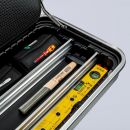 NW-KNIPEX Werkzeugsortiment (63-teilig / im Hartschalenkoffer) - 00 21 42 Thumbnail 3
