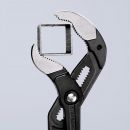 NW-KNIPEX Rohr- und Wasserpumpenzange (Länge 560 mm Spannweite 120 mm / poliert) - 87 01 560 Thumbnail 6