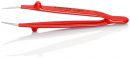 NW-KNIPEX Präzisionspinzette Länge 150 mm gerade - 92 27 62 Thumbnail 3
