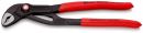 NW-KNIPEX Wasserpumpenzange (Länge 250 mm Spannweite 46 mm / poliert) - 87 21 250 Thumbnail 1