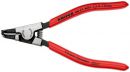 NW-KNIPEX Außensicherungsringzange (für Wellen Ø 3 - 10 mm / 90° gewinkelt) - 46 21 A01 Thumbnail 3