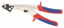 NW-KNIPEX Blechknabber (Gesamtlänge 280 mm / Schnittbreite 2,7 mm) - 90 55 280 Thumbnail 4