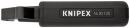 NW-KNIPEX Abmantelungswerkzeug (Gesamtlänge 135 mm / Arbeitsbereich Ø 6,0 - 29,0 mm) - 16 30 135 SB Thumbnail 5