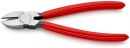 NW-KNIPEX Seitenschneider (Länge 180 mm / Kopf poliert) - 70 01 180 Thumbnail 3