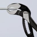 NW-KNIPEX Wasserpumpenzange (Länge 400 mm Spannweite 95 mm / poliert) - 88 01 400 Thumbnail 14