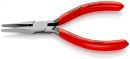 NW-KNIPEX Justierzange (Länge 135 mm / gerade flach) - 32 21 135 Thumbnail 4