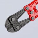 NW-KNIPEX Bolzenschneider Länge 610 mm Mehrkomponenten-Hüllen - 71 72 610 Thumbnail 8