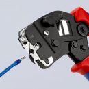 NW-KNIPEX Crimpzange (Gesamtlänge 190 mm / 0,08 - 10,0 + 16 (AWG 28-5 ) mm²) - 97 53 09 Thumbnail 3