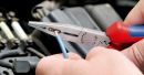 NW-KNIPEX Verdrahtungszange (Länge 160 mm / 0,5-0,75 / 1,5 / 2,5 mm²) - 13 01 160 Thumbnail 10