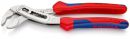 NW-KNIPEX Wasserpumpenzange (Länge 180 mm Spannweite 36 mm / verchromt) - 88 05 180 Thumbnail 4