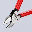 NW-KNIPEX Seitenschneider (Länge 140 mm / Kopf poliert) - 70 01 140 Thumbnail 6