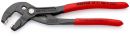 NW-KNIPEX Federbandschellenzange (Gesamtlänge 180 mm Kapazität max. 50 mm / Einstellungen 15) - 85 51 180 A Thumbnail 11