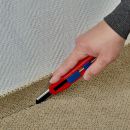 NW-KNIPEX Cutter (largeur lame 18 mm longueur 165 mm / magnésium) - 90 10 165 BK Thumbnail 8