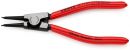 NW-KNIPEX Sicherungsringzange für Wellen Ø 10 - 25 mm - 46 11 A1 Thumbnail 3