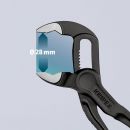NW-HAZET Pince multiprise longueur 100 mm portée 24 mm - 87 00 100 Thumbnail 10