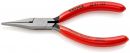 NW-KNIPEX Justierzange (Länge 135 mm / gerade flach) - 32 21 135 Thumbnail 1