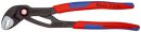 NW-KNIPEX Wasserpumpenzange (Länge 250 mm Spannweite 46 mm / poliert) - 87 22 250 Thumbnail 5