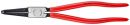 NW-KNIPEX Sicherungsringzange für Bohrungen Ø 85 - 140 mm - 44 11 J4 Thumbnail 3