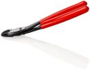 NW-KNIPEX Kraftseitenschneider (Länge 200 mm / Form 2) - 74 21 200 Thumbnail 5