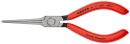 NW-KNIPEX Nadelzange (Länge 160 mm / gerade schwarz atramentiert) - 31 11 160 Thumbnail 4