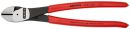 NW-KNIPEX Kraftseitenschneider (Länge 250 mm / poliert Form 0) - 74 01 250 Thumbnail 5