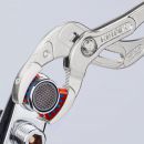 NW-KNIPEX Syphon-/Connectorenzange (Länge 250 mm Spannweite 10 - 75 mm / verchromt) - 81 13 250 Thumbnail 17