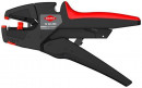 NW-KNIPEX Automatikabisolierzange (Länge 200 mm / 0,03 - 10 (AWG 32 - 7) mm²) - 12 40 200 Thumbnail 7