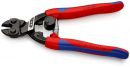 NW-KNIPEX Kompaktbolzenschneider (Länge 200 mm Mehrkomponenten-Hüllen / gerade mit Aussparung) - 71 32 200 Thumbnail 4