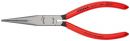 NW-KNIPEX Telefonzange (Gesamtlänge 160 mm / poliert Kunststoffüberzug) - 29 21 160 Thumbnail 4