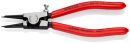 NW-KNIPEX Sicherungsringzange für Wellen Ø 1,5 - 4 mm - 46 11 G0 Thumbnail 3