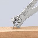 NW-KNIPEX Kraftmonierzange (L.300mm / glanzverzinkt) - 99 14 300 EAN Thumbnail 2