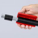 NW-KNIPEX Abmantelungswerkzeug Gesamtlänge 100 mm - 90 22 01 SB Thumbnail 24