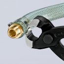 NW-KNIPEX Ohrklemmenzange (Gesamtlänge 220 mm / Kopf schwarz atramentiert) - 10 98 I220 Thumbnail 20