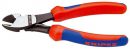 NW-KNIPEX Kraftseitenschneider (Länge 180 mm / poliert Form 1) - 74 12 180 Thumbnail 9