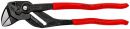 NW-KNIPEX Zangenschlüssel (Länge 300 mm schwarz atramentiert / Spannweite 68 mm Kunststoffüberzug) - 86 01 300 Thumbnail 5