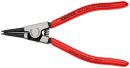 NW-KNIPEX Sicherungsringzange für Wellen Ø 10 - 25 mm - 46 11 A1 Thumbnail 5