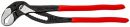 NW-KNIPEX Wasserpumpenzange (Länge 400 mm Spannweite 95 mm / poliert) - 88 01 400 Thumbnail 12