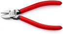 NW-KNIPEX Seitenschneider (Länge 140 mm / Kopf poliert) - 70 01 140 Thumbnail 9