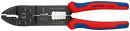 NW-KNIPEX Crimpzange (Länge 240 mm / 0,5-6(AWG 20-10)/0,5-2,5 (AWG 20-13) mm²) - 97 22 240 Thumbnail 9