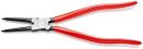 NW-KNIPEX Sicherungsringzange für Bohrungen Ø 85 - 140 mm - 44 11 J4 Thumbnail 4