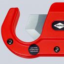 NW-KNIPEX Rohrschneider (für Rohre Ø 6-35 mm / Länge 185 mm Aluminium-Druckguss) - 94 10 185 Thumbnail 5