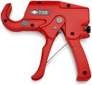 NW-KNIPEX Rohrschneider (für Rohre Ø 6-35 mm / Länge 185 mm Aluminium-Druckguss) - 94 10 185 Thumbnail 2
