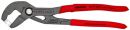 NW-KNIPEX Schlauchschellenzange (Gesamtlänge 250 mm / Kopf grau atramentiert) - 85 51 250 C Thumbnail 4