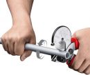 NW-KNIPEX Rohrschneider (für Rohre Ø 26 mm / Länge 210 mm) - 90 25 25 Thumbnail 8
