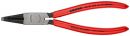NW-KNIPEX Sicherungsringzange für Bohrungen Ø 19 - 60 mm - 44 31 J22 Thumbnail 3