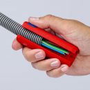 NW-KNIPEX Abmantelungswerkzeug Gesamtlänge 100 mm - 90 22 01 SB Thumbnail 21