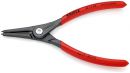 NW-KNIPEX Präzisionssicherungsringzange für Wellen Ø 19 - 60 mm - 49 11 A2 Thumbnail 3