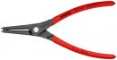NW-KNIPEX Präzisionssicherungsringzange für Wellen Ø 40 - 100 mm - 49 11 A3 Thumbnail 4