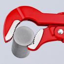 NW-KNIPEX Rohrzange (Gesamtlänge 245 mm Spannweite 0-35 mm / für Rohre 1/2 “) - 83 30 005 Thumbnail 4