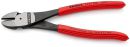 NW-KNIPEX Kraftseitenschneider (Länge 200 mm / poliert Form 0) - 74 01 200 Thumbnail 5